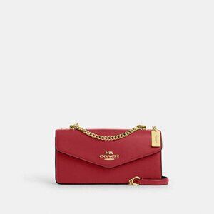 Klare Envelope Crossbody Bag